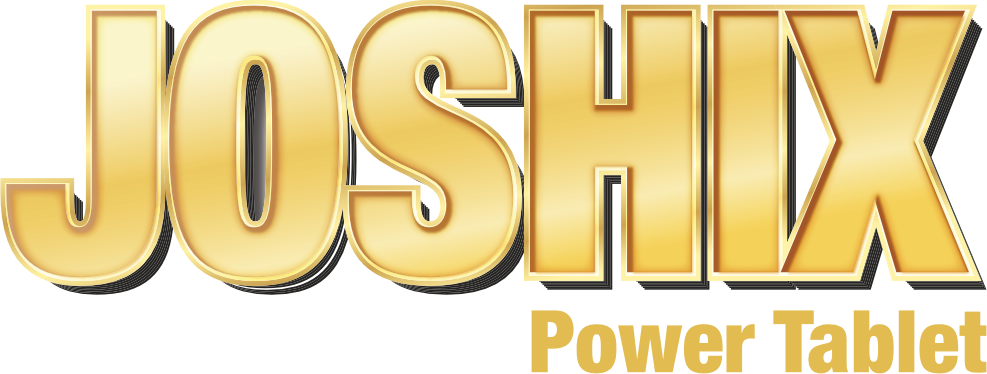 Joshix Power Tablet - 100% Ayurvedic